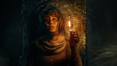 Amnesia: Rebirth en Riverbond komende week gratis via Epic Games Store