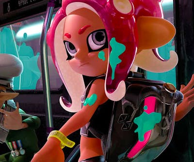 Octo Expansion van Splatoon 2 nu gratis voor Switch Online-leden met uitbreidingspakket