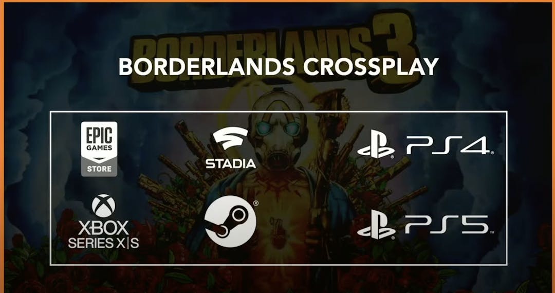 Borderlands 3