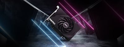 Radeon RX 6400 nu ook los te verkrijgen