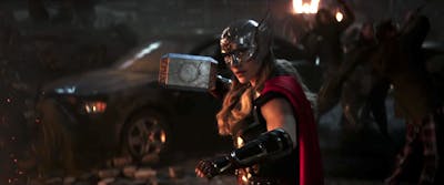 Jane Foster wordt speelbaar in Marvel's Avengers