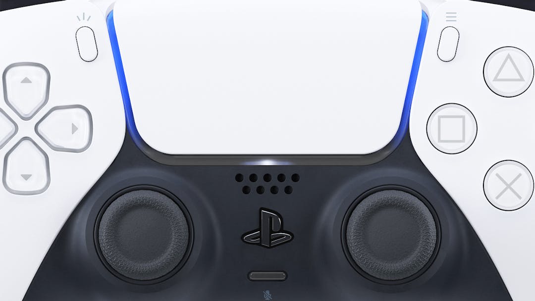 dualsense ps5