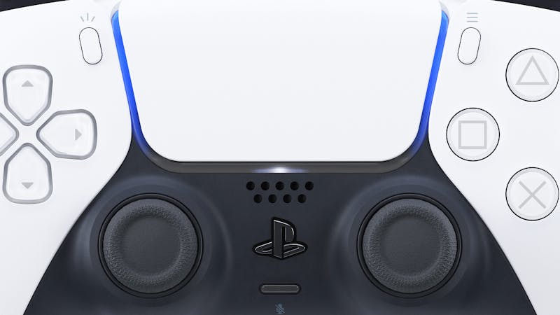 dualsense ps5