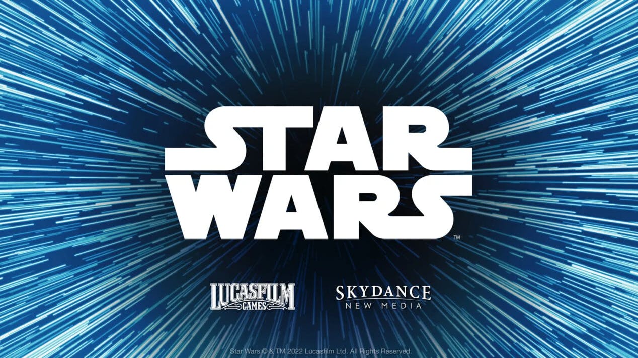 Respawns Star Wars-shooter geïnspireerd door Dark Forces