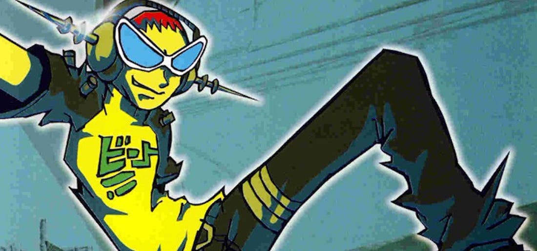 ‘Sega werkt aan reboots van Jet Set Radio en Crazy Taxi’