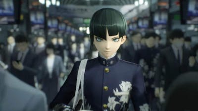 Nieuwe gameplaytrailer van Shin Megami Tensei 5 uitgebracht