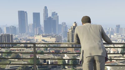 Spelers merken op dat Rockstar ‘transfobische’ content uit GTA 5 haalde