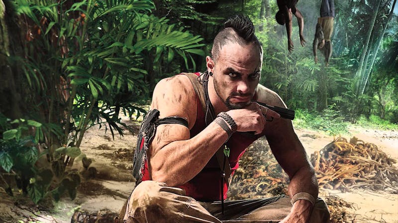 Far Cry 3