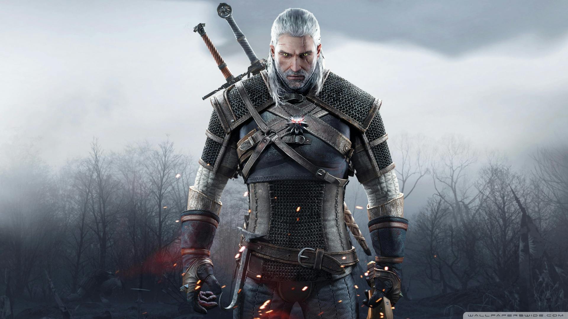 Hoogtepunten: Kingdom Hearts 4, Battlefield 2042 en The Witcher 3