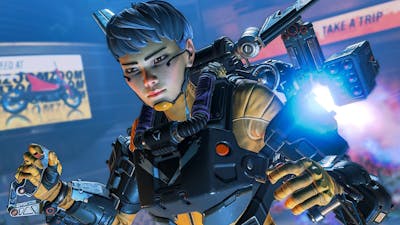 Unshackled-evenement Apex Legends start volgende week