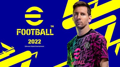 eFootball 1.0.0-update is nu beschikbaar