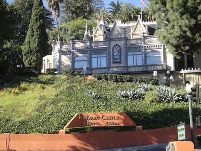 Gearbox-CEO Randy Pitchford gaat Magic Castle in Hollywood kopen