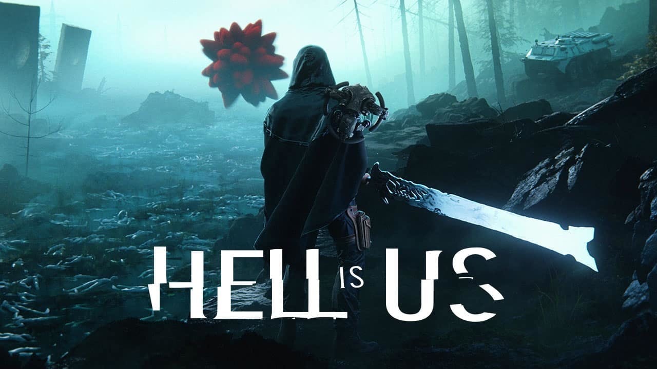 Actie-adventuregame Hell is Us aangekondigd