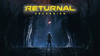 De spannende muziek van Returnal: Ascension