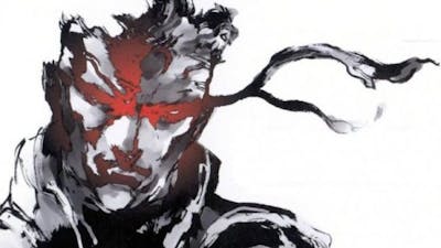 Metal Gear Solid: Master Collection verschijnt op 24 oktober, ook op Switch