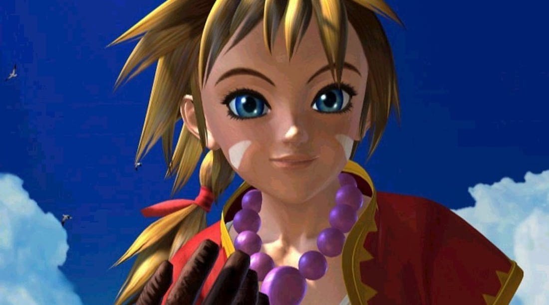 Remaster van Chrono Cross aangekondigd