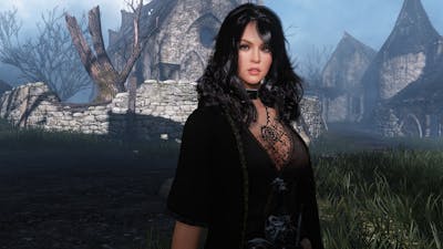 Black Desert Online-bèta voor PlayStation 4 aangekondigd