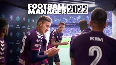 Football Manager 2022 nu tijdelijk gratis te spelen op pc en Xbox