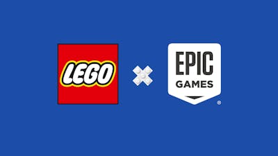 LEGO Group en Epic Games bouwen Metaverse-speeltuin