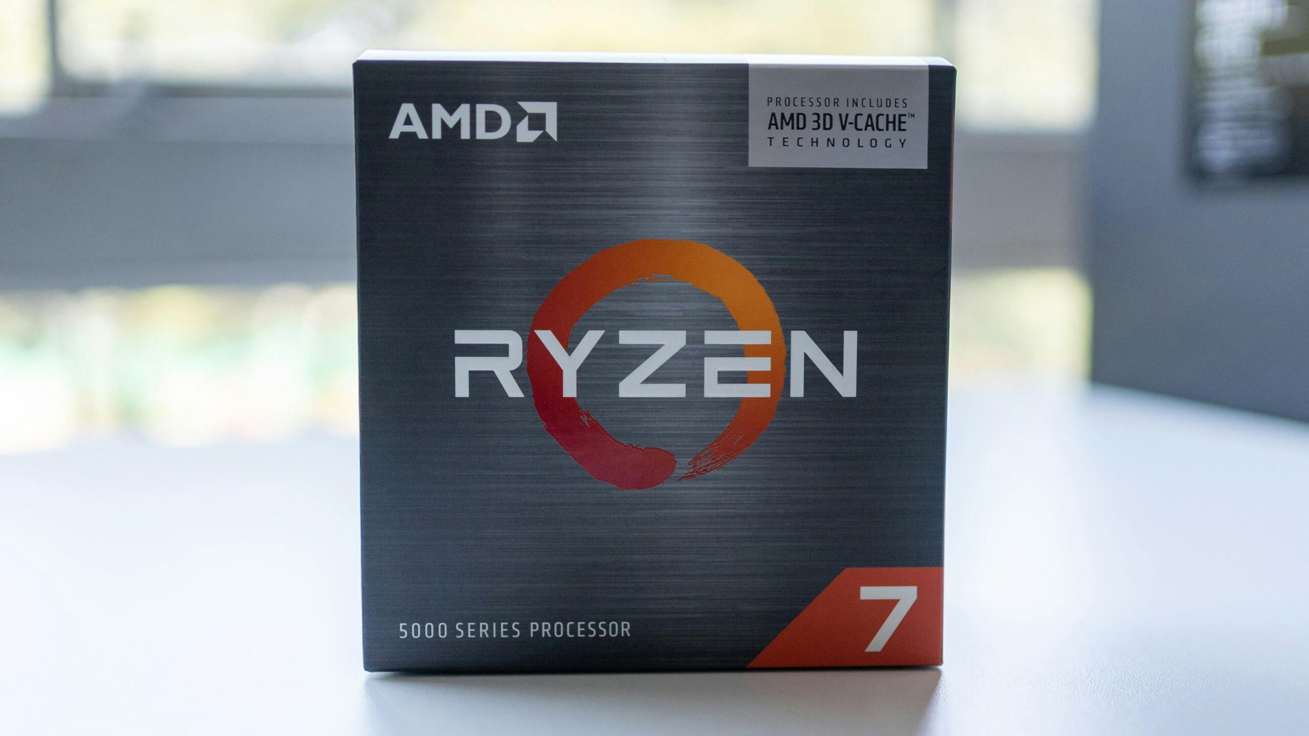 Ryzen 7 5800X3D uitgebreid getest voor verval embargo