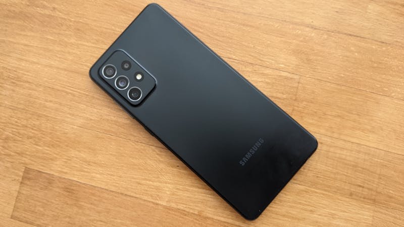 Samsung Galaxy A72