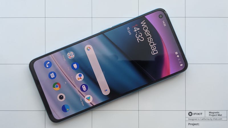 De OnePlus Nord CE is een complete smartphone voor een messcherpe prijs.