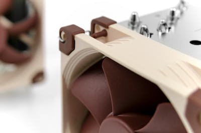 Met één uitzondering werken alle Noctua-koelers op AM5-socket