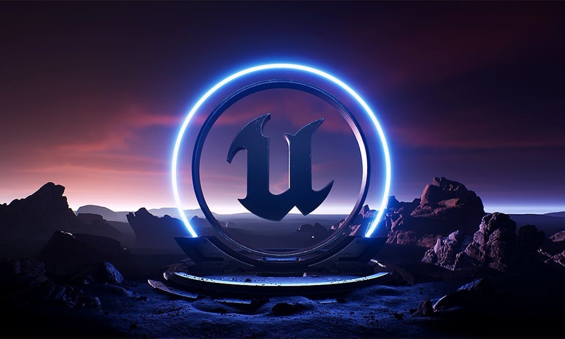 Unreal Engine 5 nu officieel beschikbaar en uitgebreid getoond