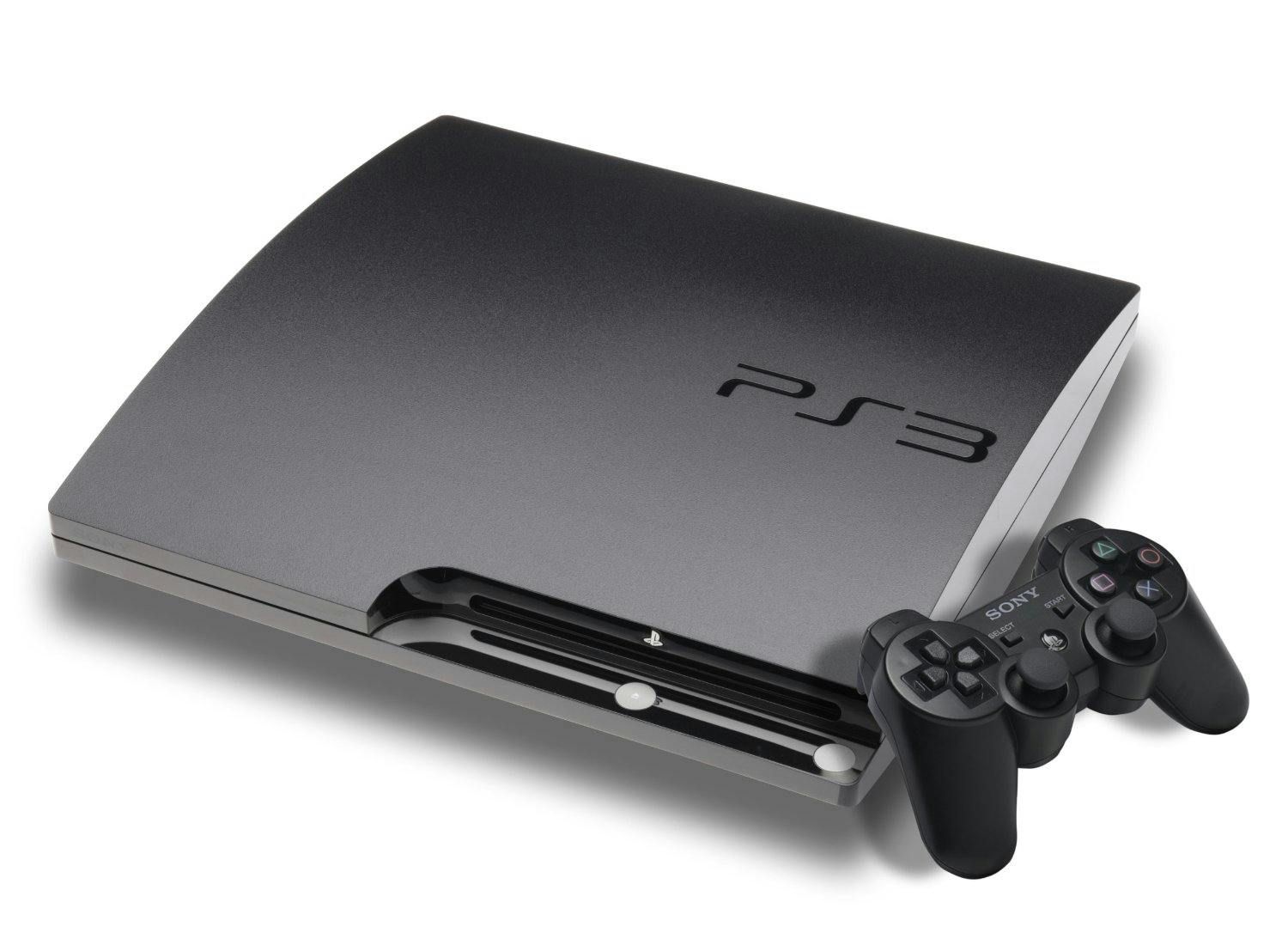 Systeemupdate voor Playstation 3 uitgekomen