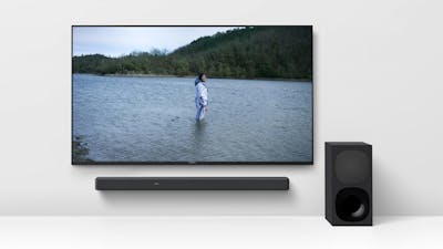 Review: Sony HT-G700-soundbar