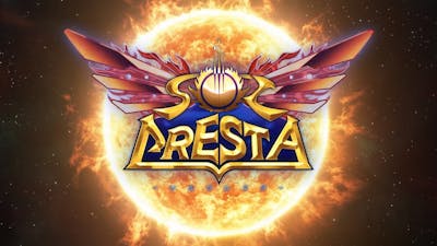 PlatinumGames-spel Sol Cresta komt in februari uit