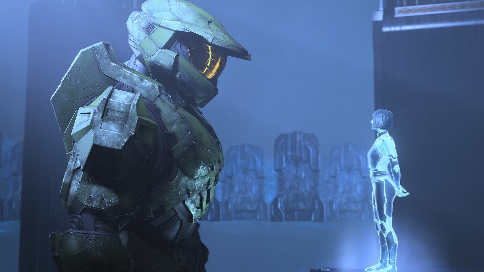 Halo Infinite-ontwikkelaar: ‘We snappen dat community geen geduld meer heeft’