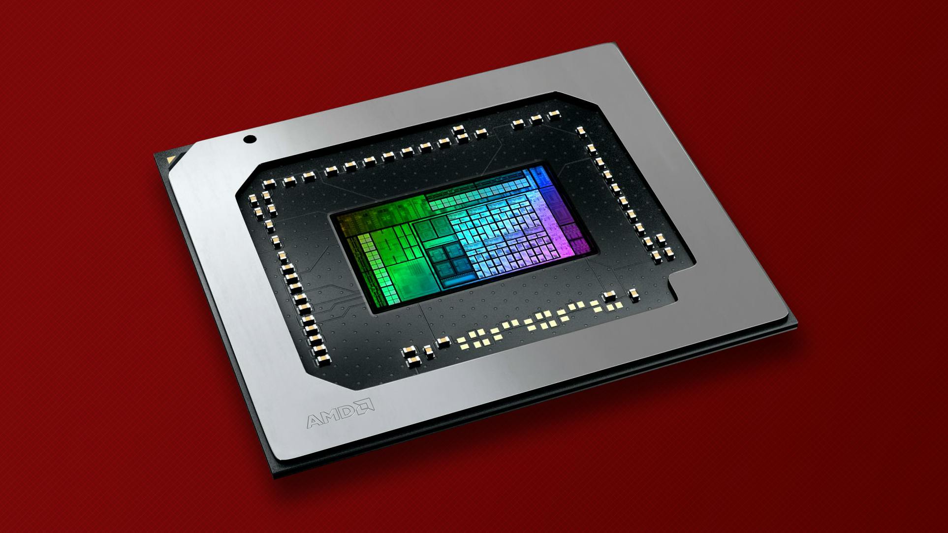 AMD opent vuur op Intel: 'RX 6500M is sneller dan A370M'