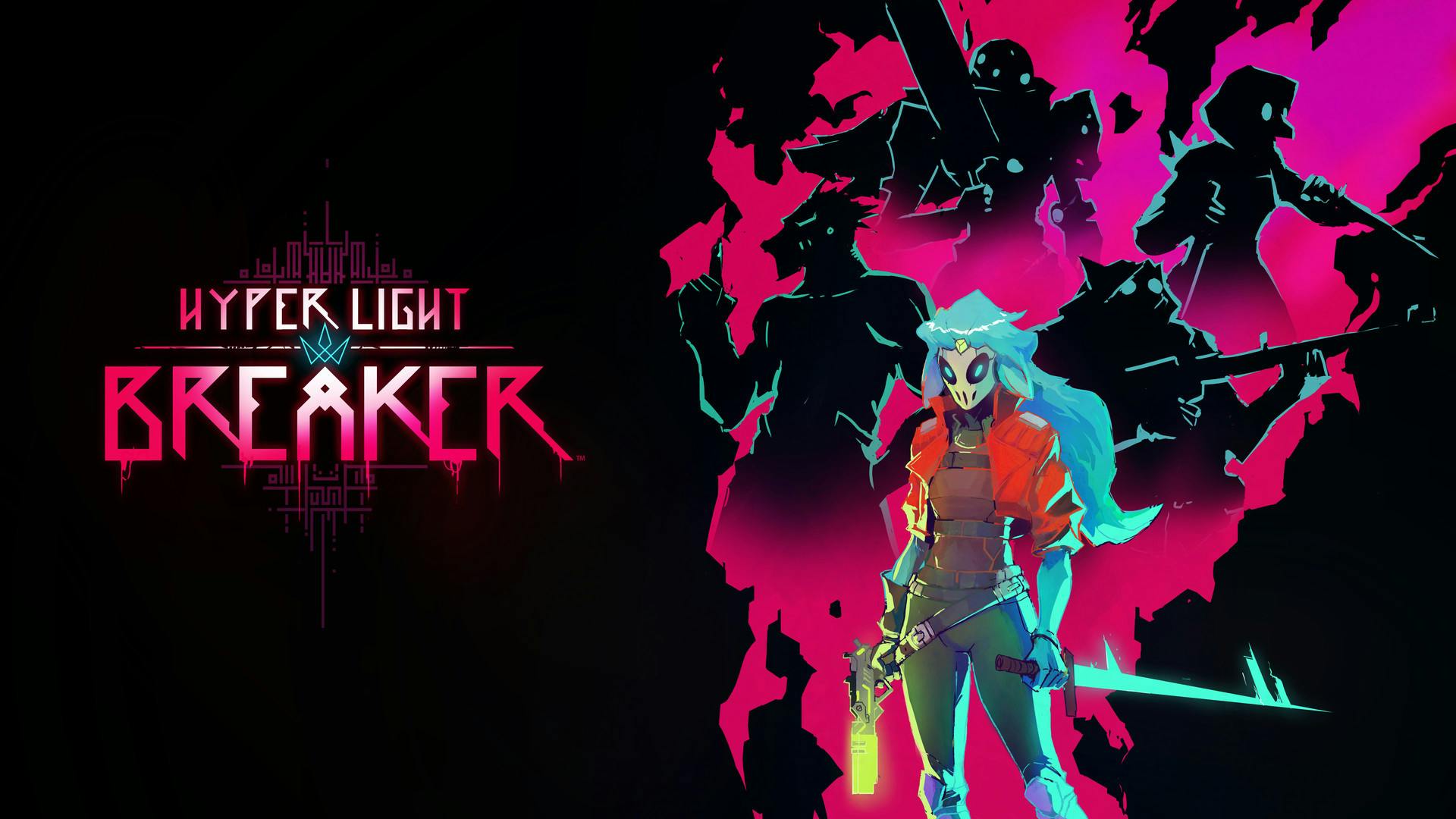 Hyper Light Drifter-vervolg Hyper Light Breaker aangekondigd