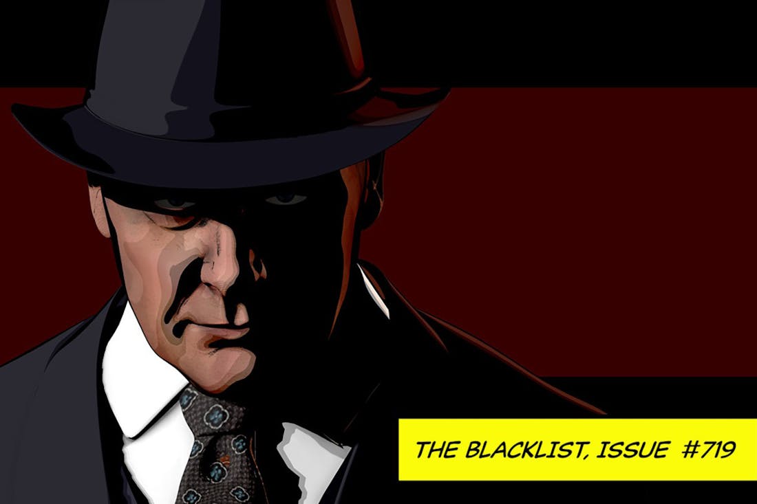 Blacklist: Sins of the Father is de eerste geweldige nft-game