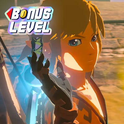 Zelda komt pas over een jaar en Nintendo's Game Pass - Bonuslevel 103