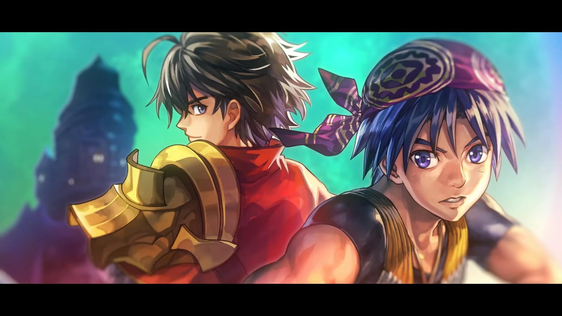 Nieuwe trailer Another Eden-evenement hint naar Chrono Cross-remaster