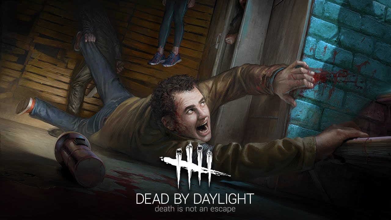 Dead By Daylight passeert grens van 50 miljoen spelers