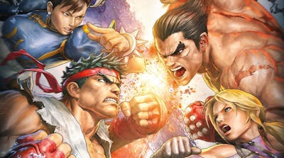 Laatste grote update voor Street Fighter 5 uitgebracht