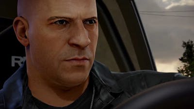 Fast and Furious Crossroads komt naar consoles en pc