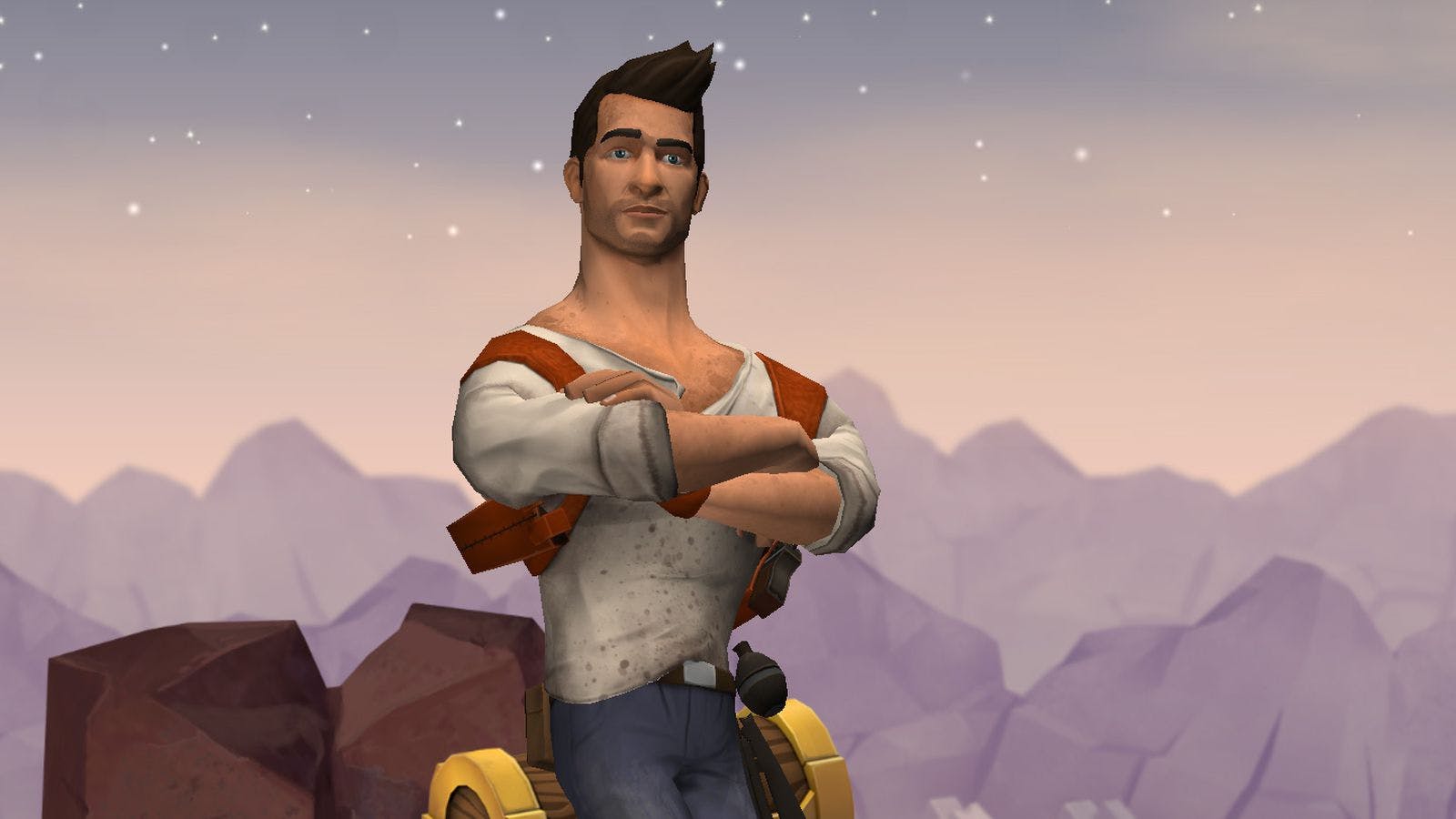 Mobiele game Uncharted: Fortune Hunter gaat offline