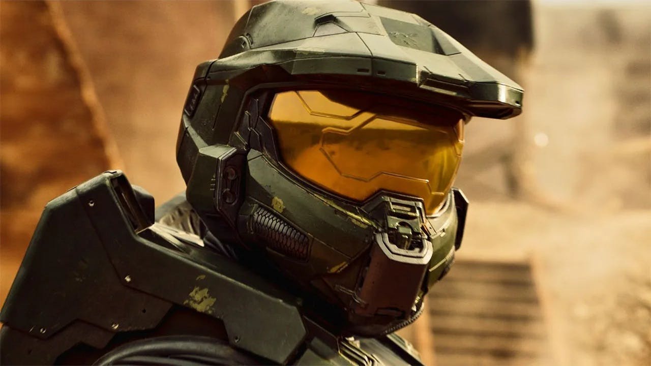 Halo-serie in België vanaf morgen te zien via streamingdienst Streamz