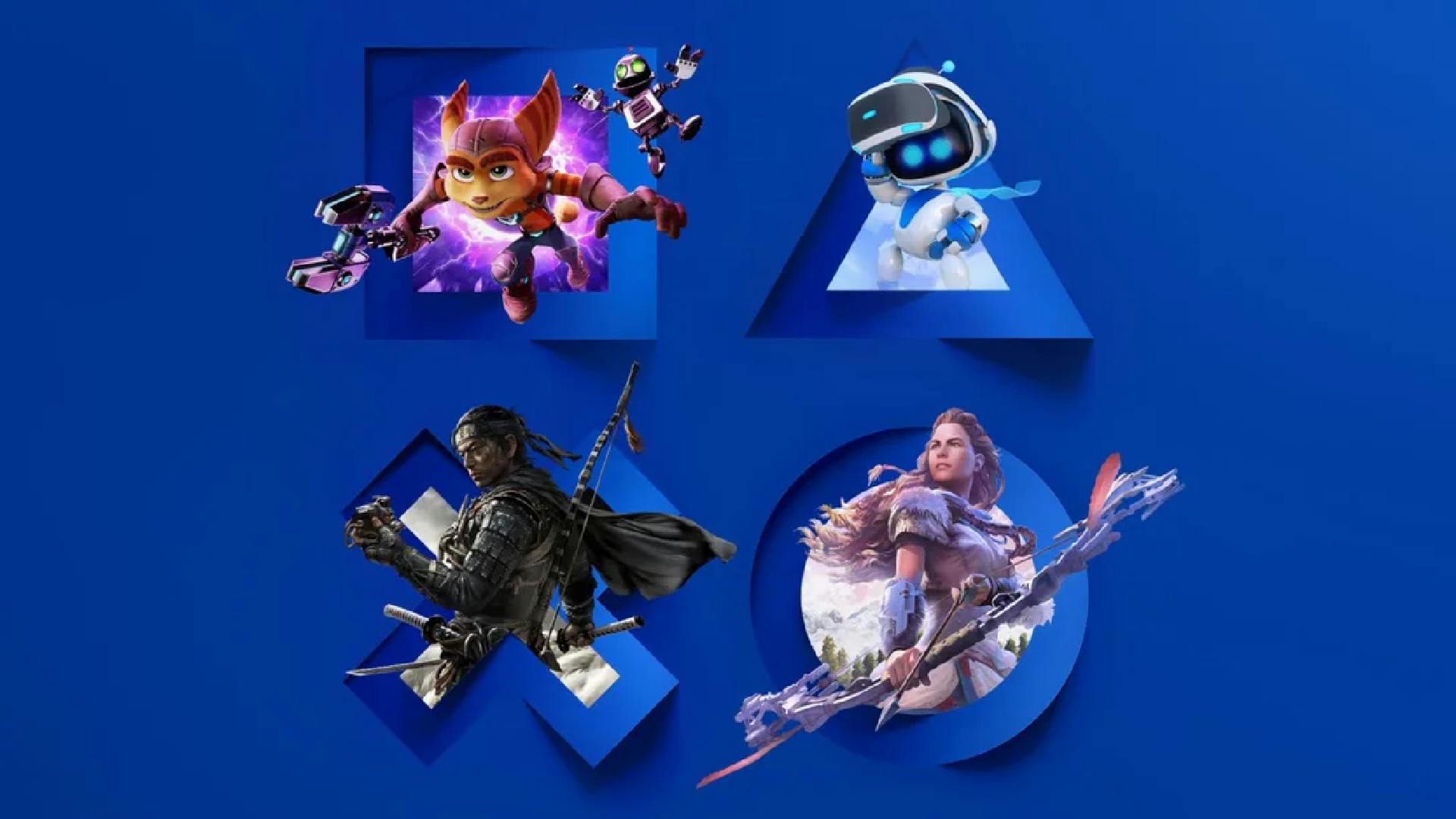 Sony heeft meer dan 25 PlayStation 5-games in ontwikkeling