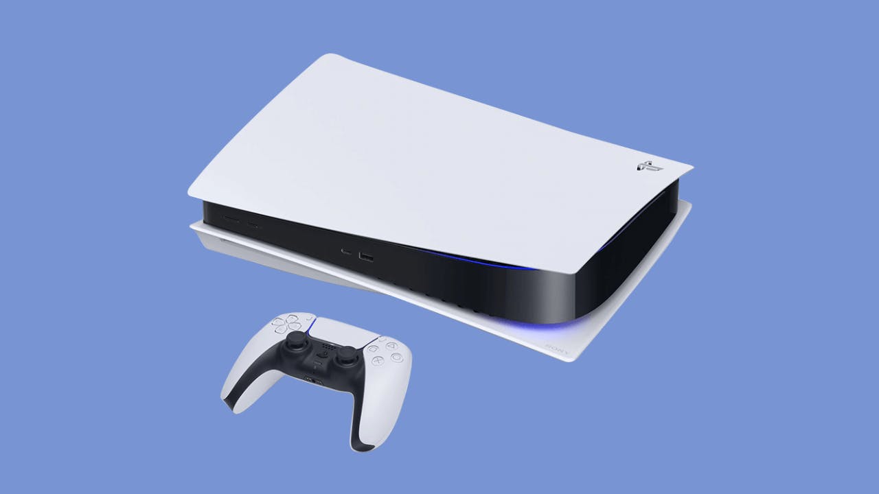 PlayStation 5-tekort is volgens Sony ver voorbij