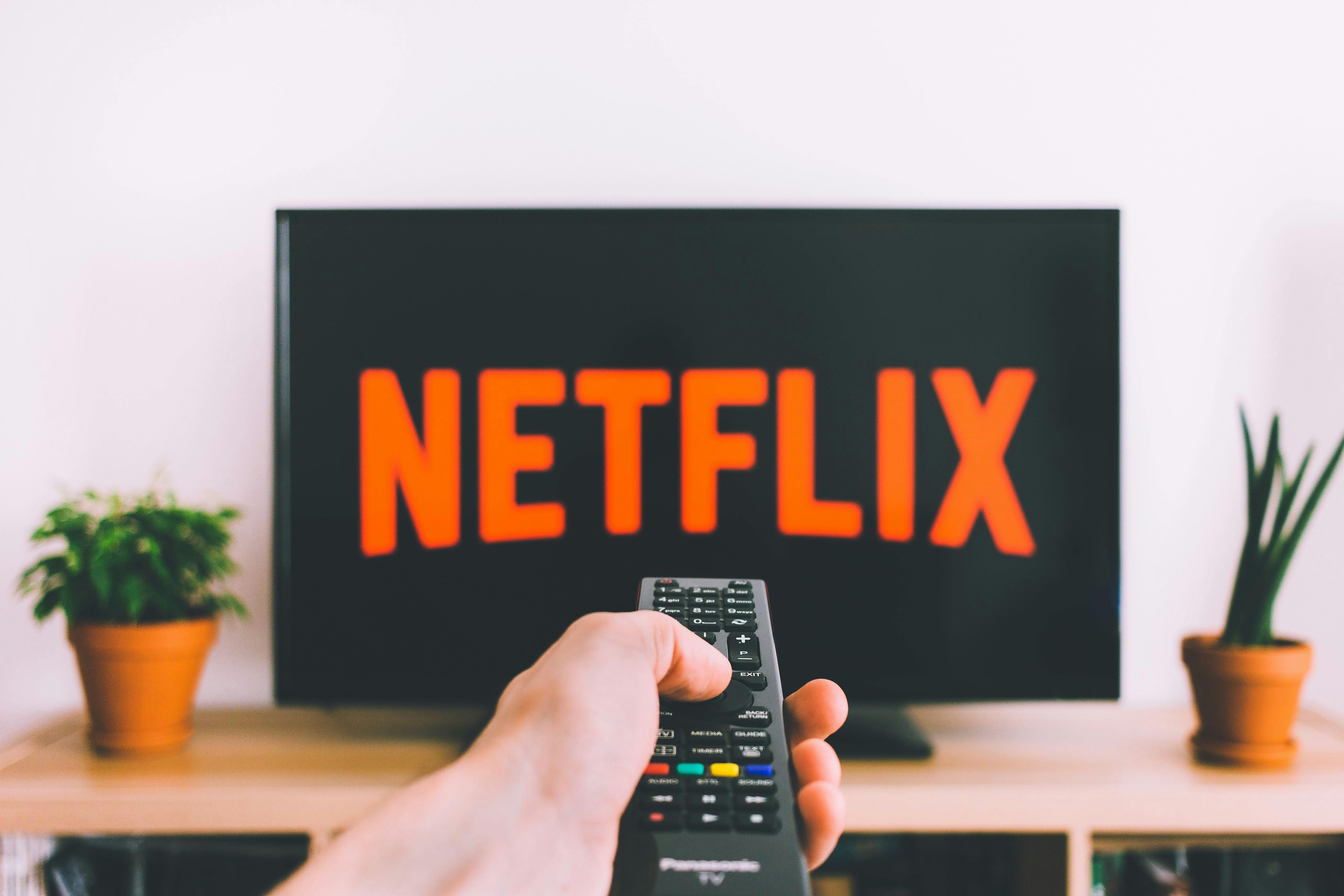 Netflix verwijdert bijna alle interactieve titels