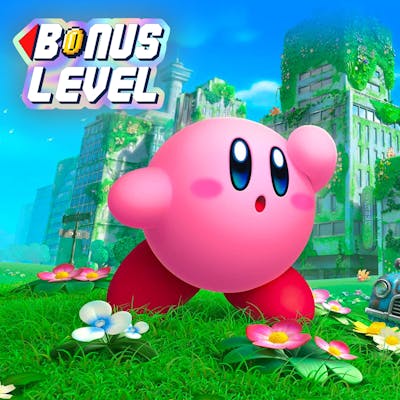 Kirby en de Vergeten Wereld Review - Bonuslevel 102