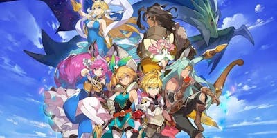 Nintendo stopt met mobiele game Dragalia Lost