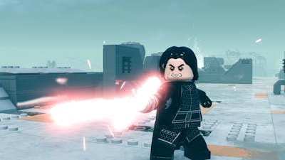 Lego Star Wars: The Skywalker Saga toont dat meer beter kan zijn