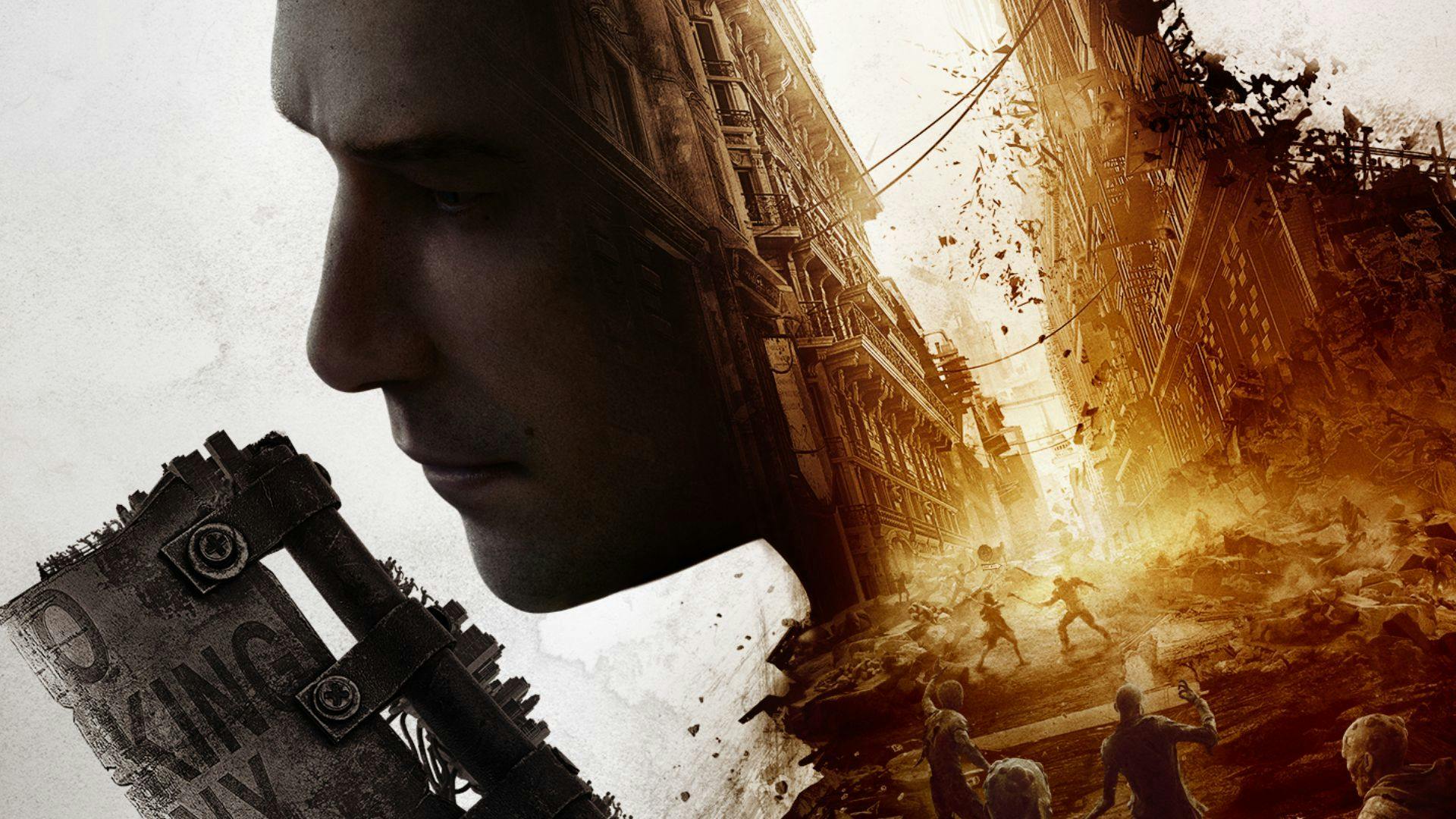 Bekijk vanavond om 21:00 uur de Dying Light 2-stream