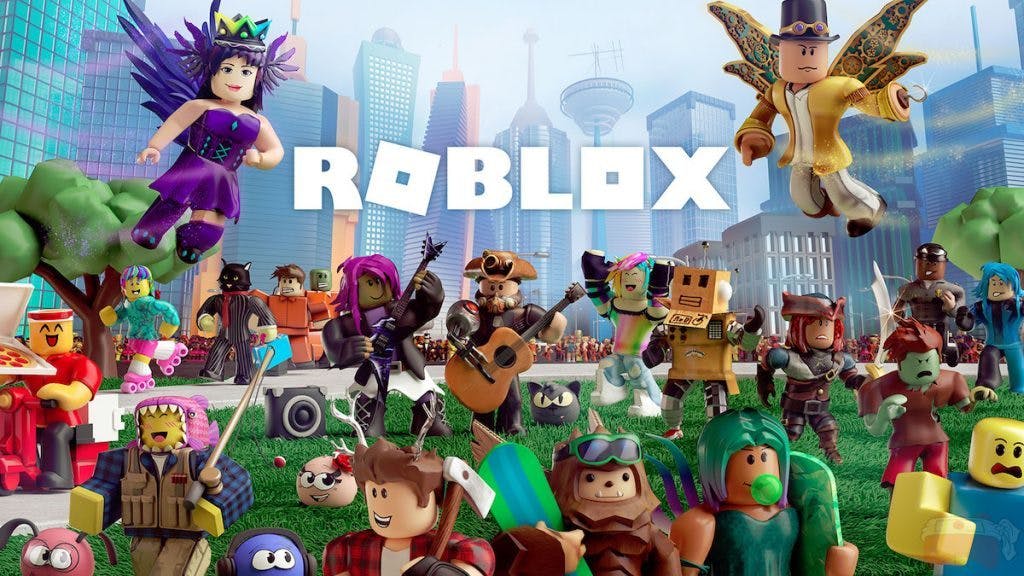 Roblox komt misschien naar PlayStation-consoles